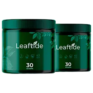 LeafTide Buy 1 Get 1 Free pack