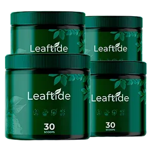 LeafTide Buy 2 Get 2 Free pack