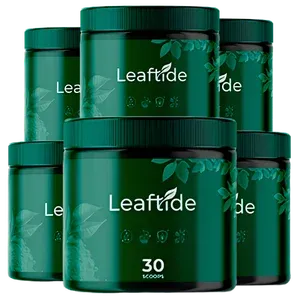 LeafTide Buy 3 Get 3 Free pack